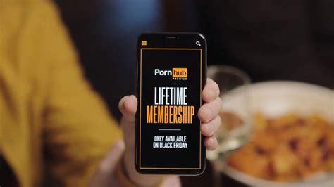 lifetime porn|Pornhub Black Friday Special .